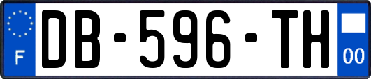 DB-596-TH
