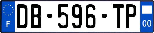 DB-596-TP