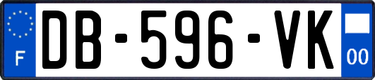 DB-596-VK