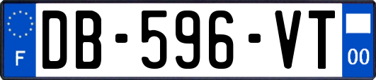 DB-596-VT