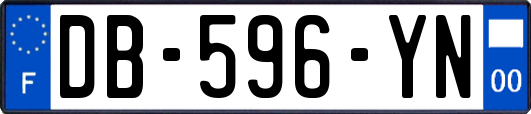 DB-596-YN