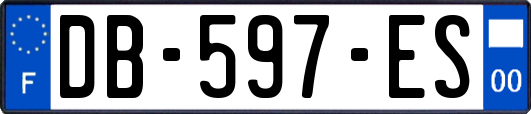 DB-597-ES