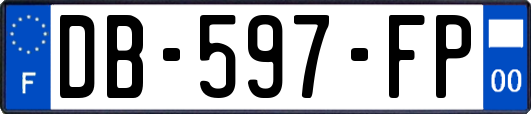 DB-597-FP