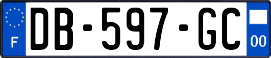 DB-597-GC