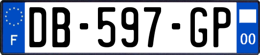 DB-597-GP