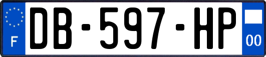 DB-597-HP