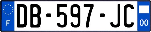 DB-597-JC