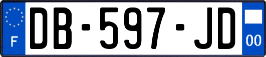 DB-597-JD