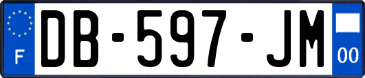 DB-597-JM
