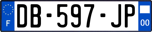 DB-597-JP