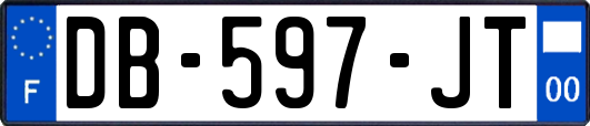 DB-597-JT