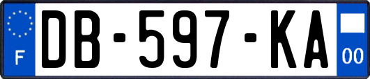DB-597-KA