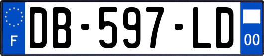 DB-597-LD