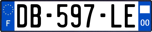 DB-597-LE
