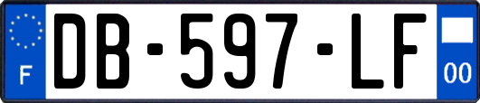 DB-597-LF