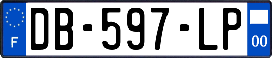 DB-597-LP