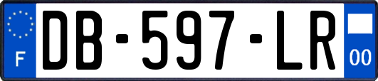 DB-597-LR