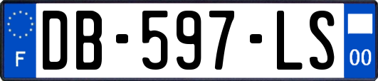 DB-597-LS