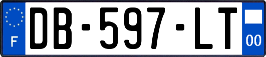 DB-597-LT