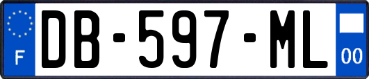 DB-597-ML