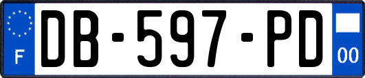 DB-597-PD