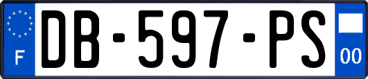 DB-597-PS