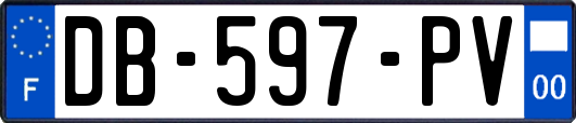DB-597-PV