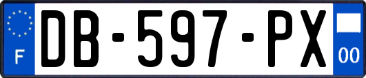 DB-597-PX