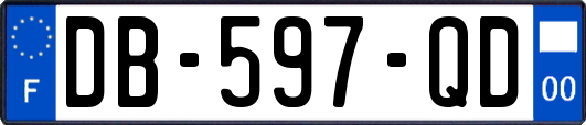 DB-597-QD