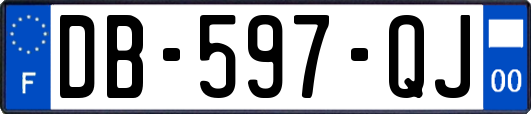 DB-597-QJ