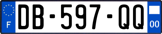DB-597-QQ