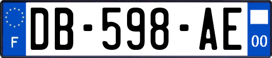 DB-598-AE