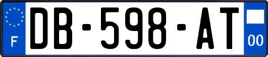DB-598-AT