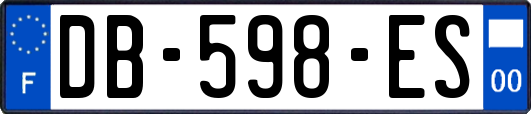 DB-598-ES