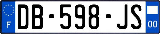 DB-598-JS