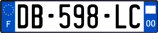 DB-598-LC