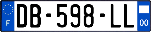 DB-598-LL