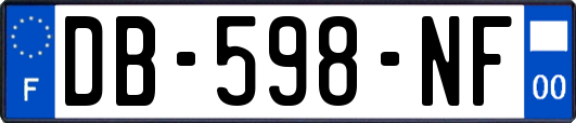 DB-598-NF