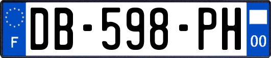 DB-598-PH