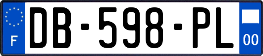DB-598-PL