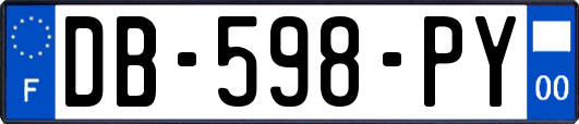 DB-598-PY