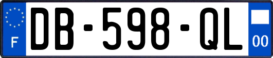 DB-598-QL