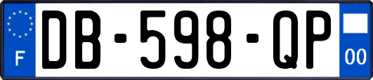 DB-598-QP
