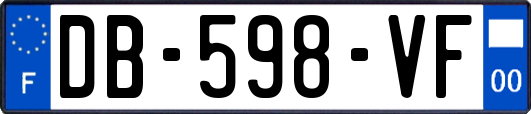 DB-598-VF