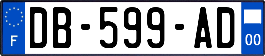 DB-599-AD