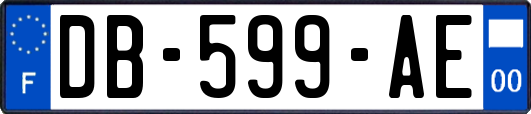 DB-599-AE