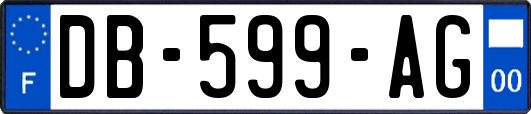 DB-599-AG