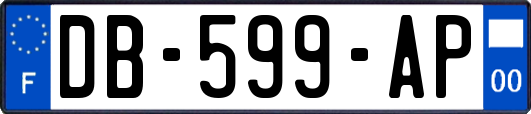 DB-599-AP