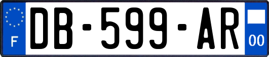 DB-599-AR