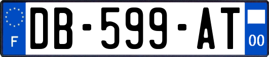 DB-599-AT